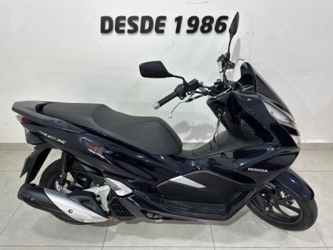 HONDA PCX 150 , Foto 2