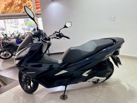 HONDA PCX 150 , Foto 4