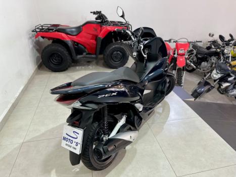 HONDA PCX 150 , Foto 5