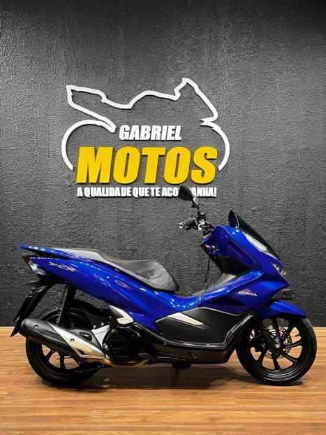 HONDA PCX 150 , Foto 1