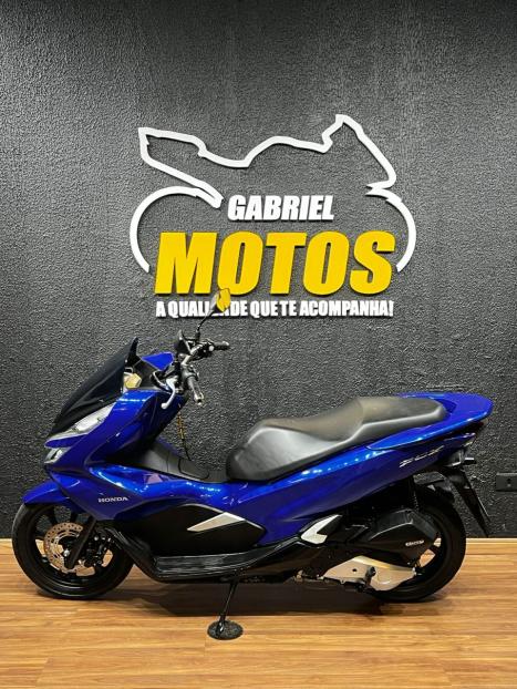 HONDA PCX 150 , Foto 2