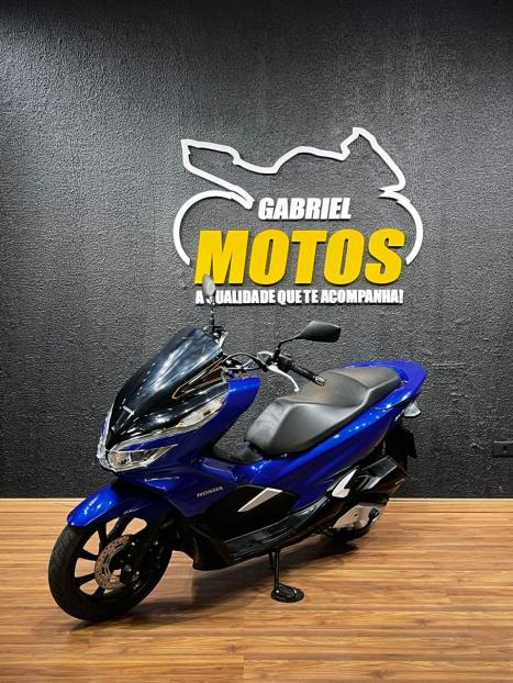 HONDA PCX 150 , Foto 4