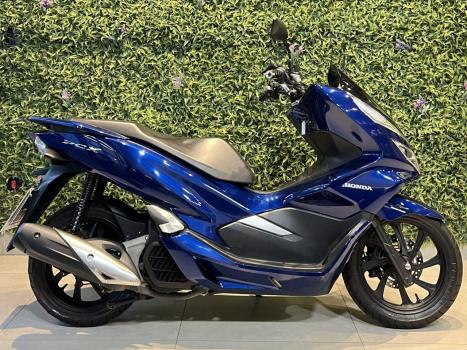 HONDA PCX 150 , Foto 1