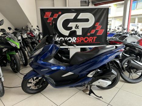 HONDA PCX 150 , Foto 4