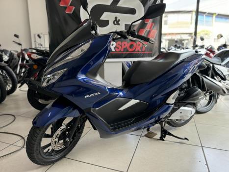 HONDA PCX 150 , Foto 5