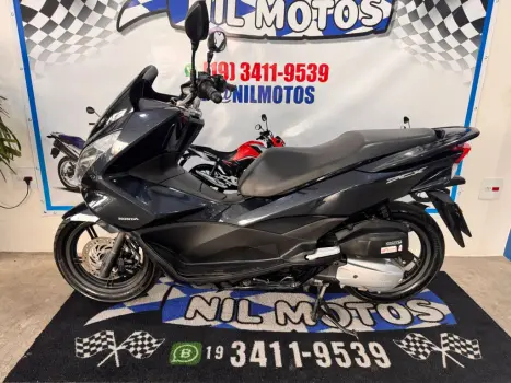 HONDA PCX 150 , Foto 2