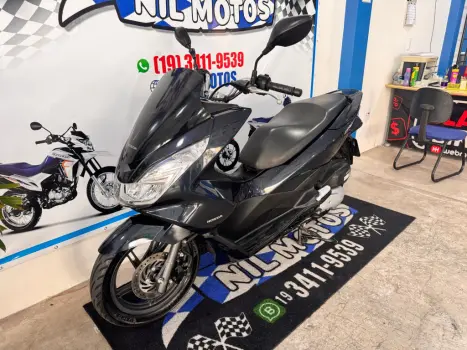 HONDA PCX 150 , Foto 4