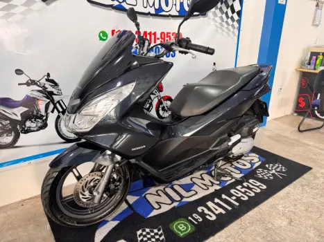 HONDA PCX 150 , Foto 6