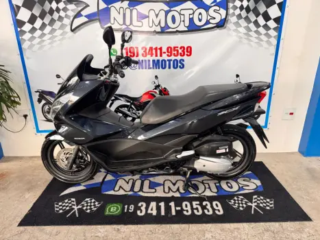 HONDA PCX 150 , Foto 8