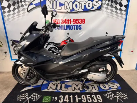 HONDA PCX 150 , Foto 10