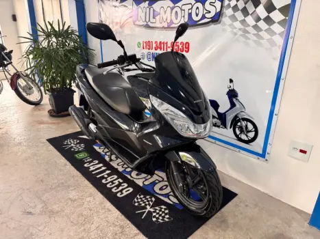 HONDA PCX 150 , Foto 7