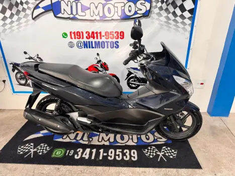 HONDA PCX 150 , Foto 9