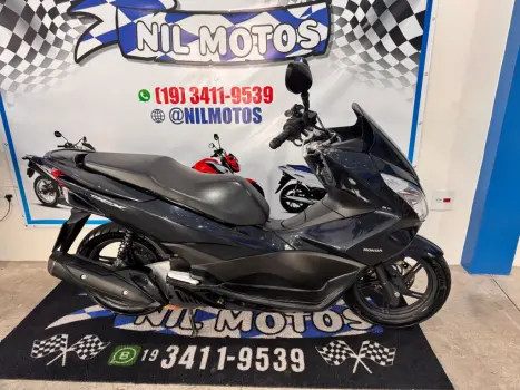 HONDA PCX 150 , Foto 5