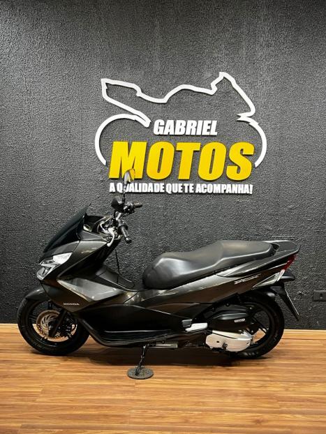 HONDA PCX 150 , Foto 2