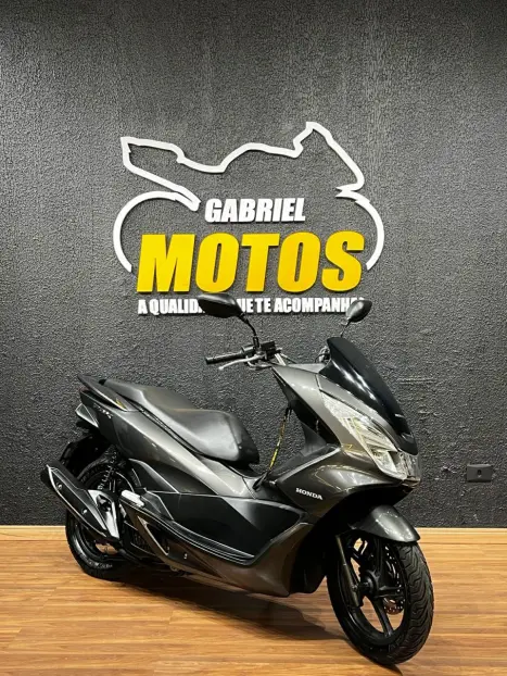 HONDA PCX 150 , Foto 3