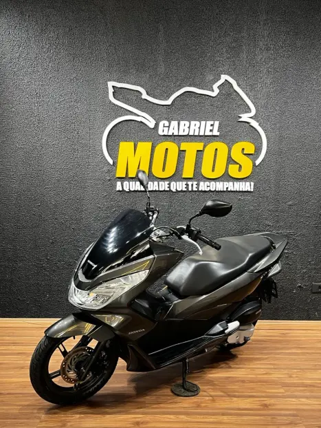 HONDA PCX 150 , Foto 4