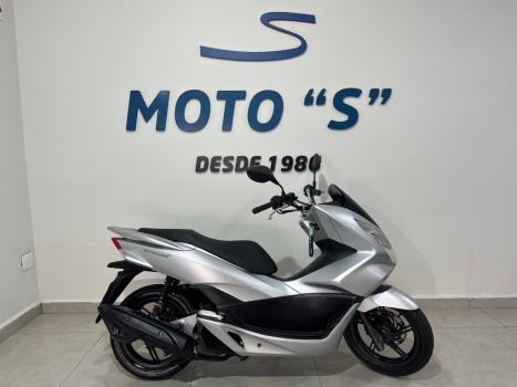 HONDA PCX 150 , Foto 1