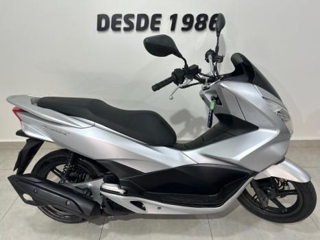 HONDA PCX 150 , Foto 2