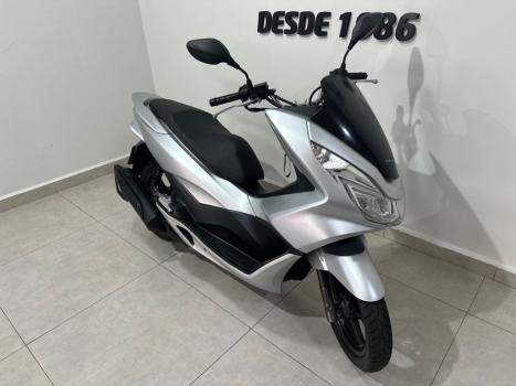 HONDA PCX 150 , Foto 3