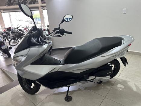 HONDA PCX 150 , Foto 4