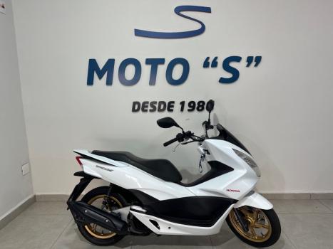 HONDA PCX 150 , Foto 1