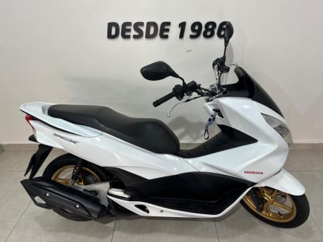 HONDA PCX 150 , Foto 2