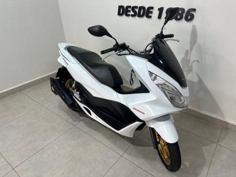 HONDA PCX 150 , Foto 3