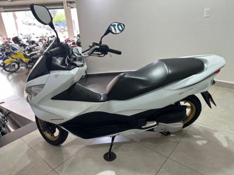 HONDA PCX 150 , Foto 4