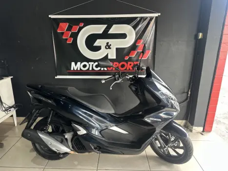 HONDA PCX 150 , Foto 1