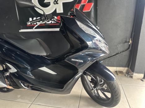 HONDA PCX 150 , Foto 2