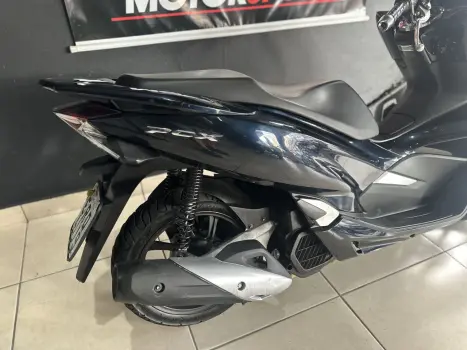 HONDA PCX 150 , Foto 3