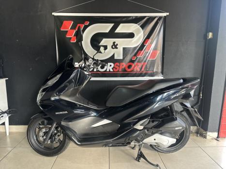 HONDA PCX 150 , Foto 4