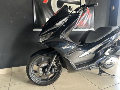 HONDA PCX 150 , Foto 5