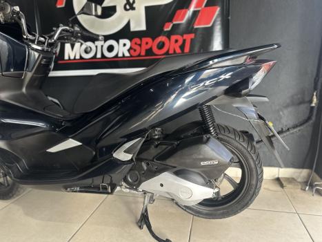 HONDA PCX 150 , Foto 6