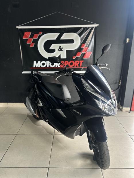 HONDA PCX 150 , Foto 9