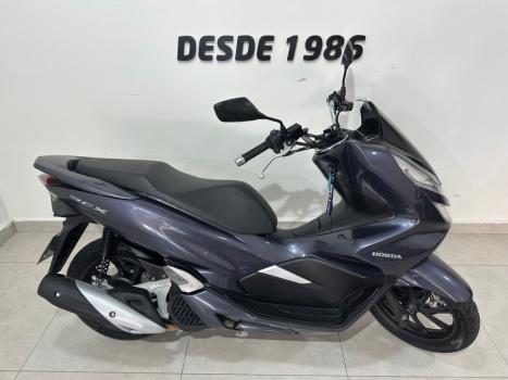 HONDA PCX 150 , Foto 2