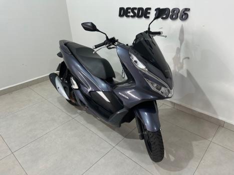 HONDA PCX 150 , Foto 3