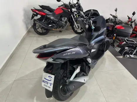 HONDA PCX 150 , Foto 4