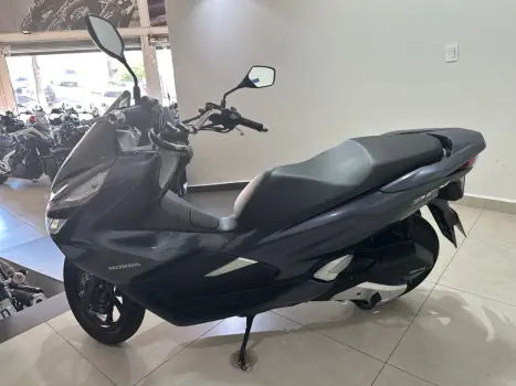 HONDA PCX 150 , Foto 5