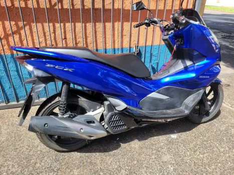 HONDA PCX 150 , Foto 2