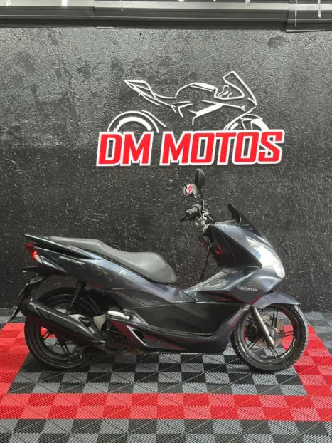 HONDA PCX 150 , Foto 1