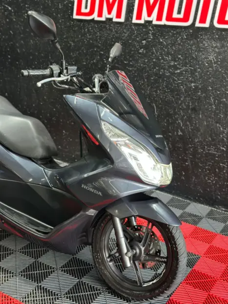 HONDA PCX 150 , Foto 6