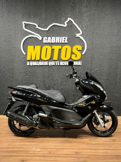 HONDA PCX 150 , Foto 1