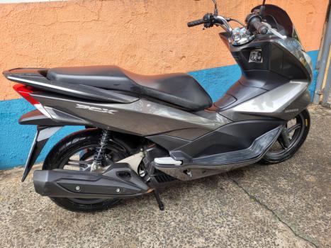 HONDA PCX 150 , Foto 2