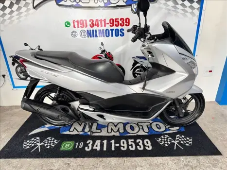 HONDA PCX 150 , Foto 2