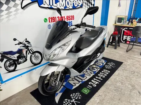 HONDA PCX 150 , Foto 3