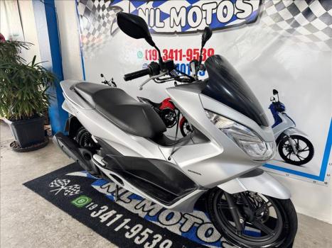 HONDA PCX 150 , Foto 4