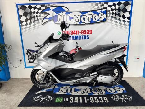 HONDA PCX 150 , Foto 5