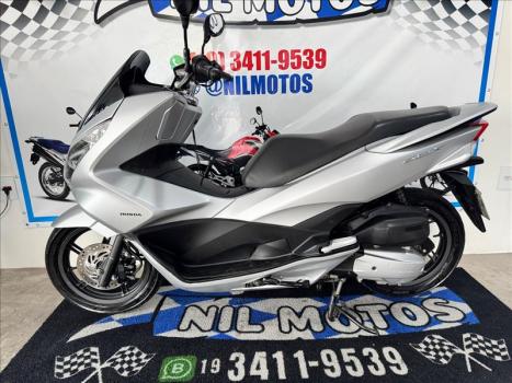 HONDA PCX 150 , Foto 7