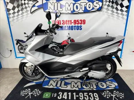 HONDA PCX 150 , Foto 9